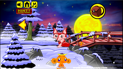 Monkey GO Happy - TOP 44 Puzzle Escape Games FREE for PC screenshot 2