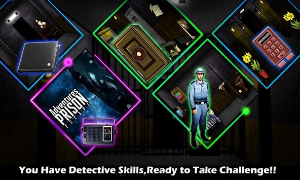HFG Free New Room Escape Games - 201 for PC screenshot 3