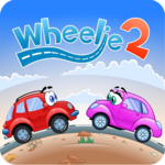 Wheelie 2 APK Wheelie 2 APK