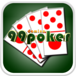 99 Domino Poker APK