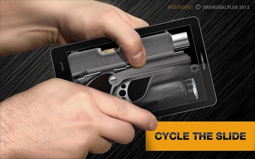 Weaphones™ Gun Sim Free Vol 1 for PC screenshot 2