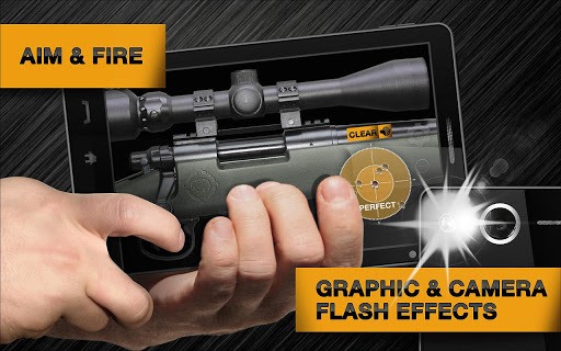 Weaphones™ Gun Sim Free Vol 1 for PC screenshot 3