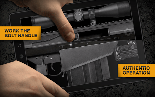 Weaphones™ Gun Sim Free Vol 2 for PC screenshot 2