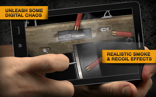 Weaphones™ Gun Sim Free Vol 2 for PC screenshot 3