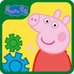 Peppa Pig: Activity Maker APK