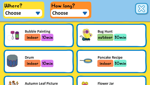 Peppa Pig: Activity Maker for PC screenshot 2