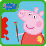 Peppa Pig: Paintbox for PC