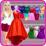 Fashion Doll Dress Up APK