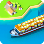 Seaport - Explore, Collect & Trade APK