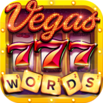 Vegas Downtown Slots™ - Slot Machines & Word Games APK
