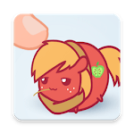 No Touching! 2018 Poney for PC