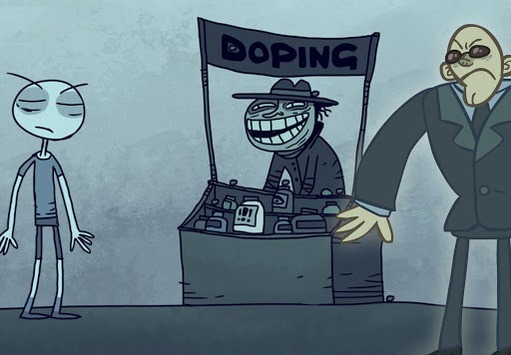 Troll Face Quest: Sports Puzzle for PC screenshot 3