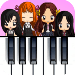 Magic Tiles - Blackpink Edition (K-Pop) APK Magic Tiles - Blackpink Edition (K-Pop) APK