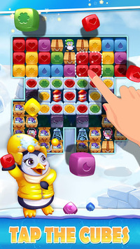 Penguin Pals: Arctic Rescue for PC screenshot 2