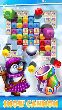 Penguin Pals: Arctic Rescue for PC screenshot 3