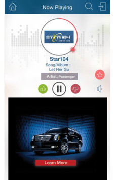 RadioLoyalty for PC screenshot 3