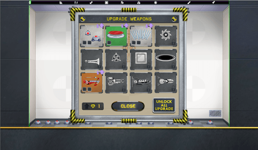 Ragdoll Achievement for PC screenshot 2