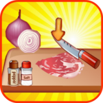 cookies cooking girls game APK