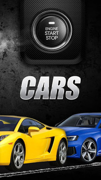 Engines sounds of the legend cars for PC screenshot 2