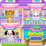 Zoo Animal Hotel for PC