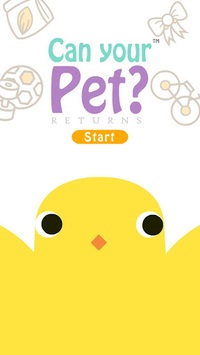 Can Your Pet 2 : Returns - Teen for PC screenshot 2