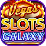 Slots Galaxy™️ Vegas Slot Machines 🍒 APK