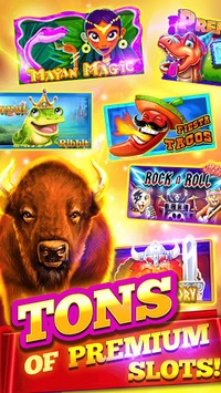 Slots Galaxy™️ Vegas Slot Machines 🍒 for PC screenshot 2