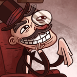Troll Face Quest Classic for PC