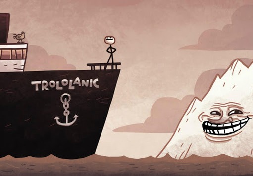 Troll Face Quest Classic for PC screenshot 1