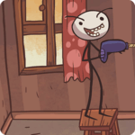 Troll Face Quest Unlucky for PC