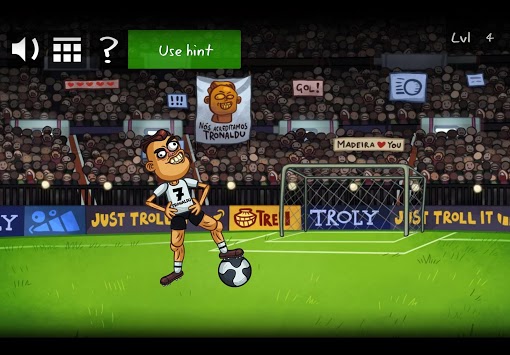 Troll Face Quest USA Adventure for PC screenshot 2