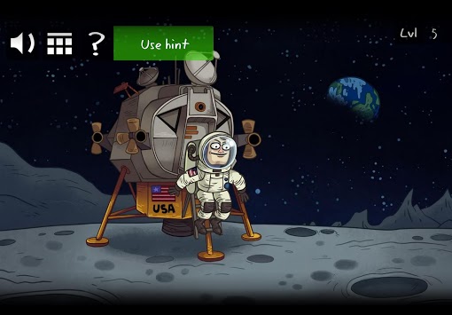 Troll Face Quest USA Adventure for PC screenshot 3