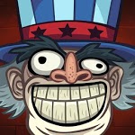Troll Face Quest USA Adventure APK Troll Face Quest USA Adventure APK
