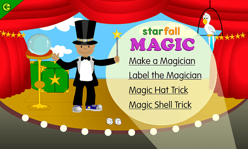 Starfall It's Fun to Read for PC screenshot 3