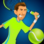 Stick Tennis for PC