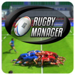 Rugby Manager for PC