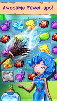 Witchy World for PC screenshot 3