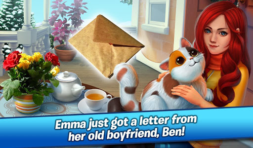 Home Makeover 4 - Hidden Object for PC screenshot 1