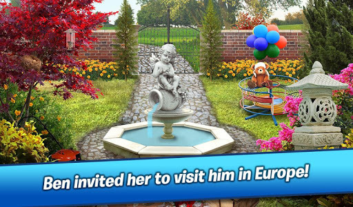 Home Makeover 4 - Hidden Object for PC screenshot 2