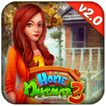Home Makeover 3 - Hidden Object Garden Game APK