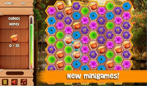 Home Makeover 3 - Hidden Object Garden Game for PC screenshot 3