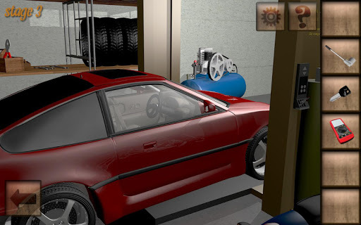 World's Hardest Escape Game for PC screenshot 2