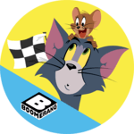 Boomerang Make and Race APK