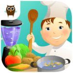 Animal Restaurant - Kids Game APK Animal Restaurant - Kids Game APK