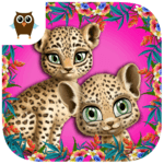 Baby Jungle Animal Hair Salon APK Baby Jungle Animal Hair Salon APK