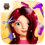 Sweet Baby Girl Beauty Salon APK