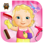 Sweet Baby Girl Beauty Salon 2 APK Sweet Baby Girl Beauty Salon 2 APK