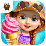 Sweet Baby Girl Summer Fun APK Sweet Baby Girl Summer Fun APK