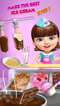 Sweet Baby Girl Summer Fun for PC screenshot 1