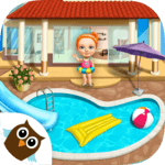 Sweet Baby Girl Summer Fun 2 - Holiday Resort Spa APK Sweet Baby Girl Summer Fun 2 - Holiday Resort Spa APK